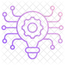 Innovation  Icon