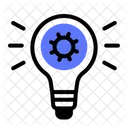 Innovation  Icon