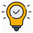 Innovation  Icône