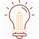 Innovation Creativity Inspiration Icon