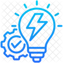 Innovation Resolution De Problemes Idee Icône