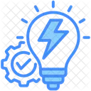 Innovation Resolution De Problemes Idee Icône