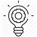 Innovation  Symbol