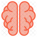 Idea Innovation Brain Icon