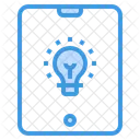 Innovation Content Icon