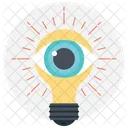 Search Idea Innovation Icon