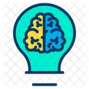 Ai Research Innovation Artificial Intelligence Icon