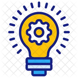 Innovation  Icon