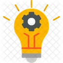 Innovation  Icon