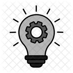 Innovation  Icon