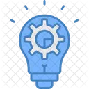 Innovation Idea Technology Icon