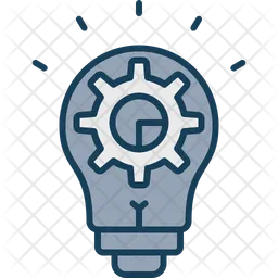 Innovation  Icon