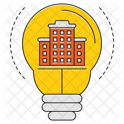 Innovation Icon