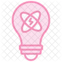 Innovation Energetique Icon