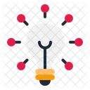 Innovation hub  Icon