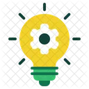 Innovation Concept Business Icon