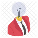 Innovation  Icon