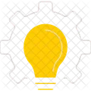 Innovation Creative Idea Icon