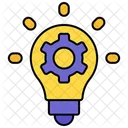 Innovation Icon