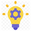 Innovation Icon