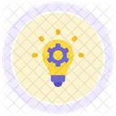 Innovation Icon