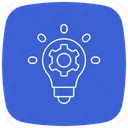 Innovation Icon