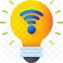 Innovation Idea Creative Icon