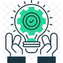Idea Creative Creativity Icon
