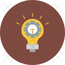 Idea Creative Creativity Icon