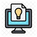 Innovation Icon