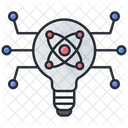 Innovation Idea Creative Icon