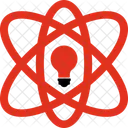 Innovation Idea Creative Icon