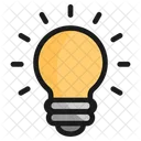 Idea Creative Creativity Icon