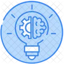 Innovation Idea Creative Icon