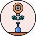 Innovation Idea Creative Idea Icon