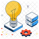 Innovation  Icon