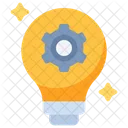 Innovation Idea Innovative Icon