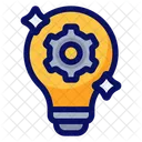 Innovation Idea Innovative Icon