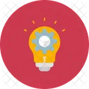 Innovation Idea Technology Icon