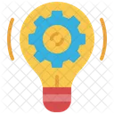 Innovation  Icon