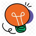 Inovation Icon