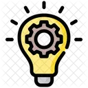 Innovation Smart Energy Icon