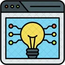 Innovation  Icon