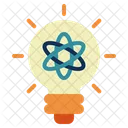 Innovation  Icon