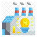 Innovation  Icon