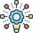 Innovation  Icon