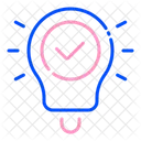 Innovation  Icon