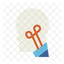 Innovation  Icon