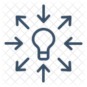 Solution Integration Productivity Icon