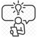 Innovation  Symbol